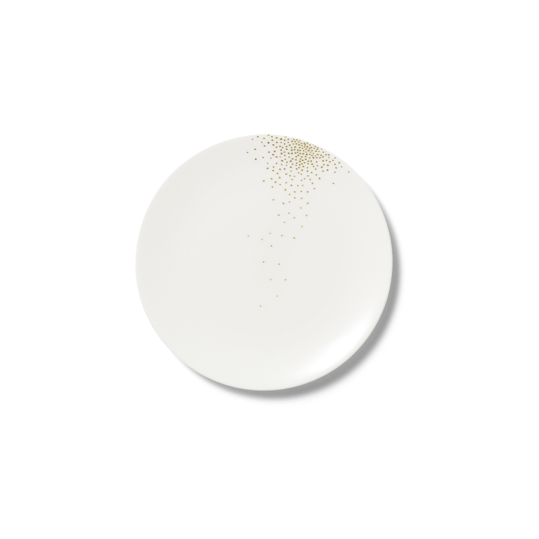 Side Plate 16cm - Dibbern - Stardust