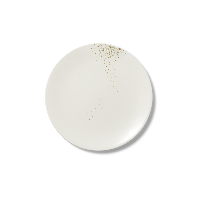 Dessert Plate 21cm - Dibbern - Stardust