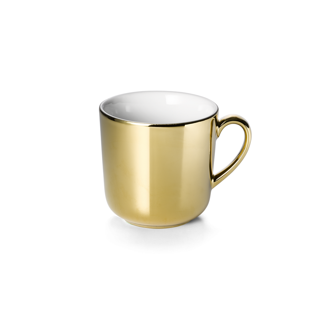 Dibbern Mug 0.32 L - GOLD
