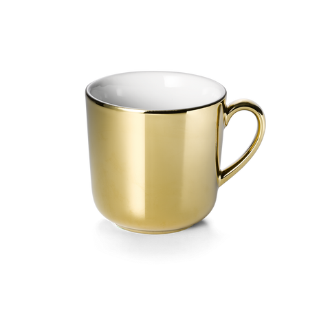 Dibbern Mug 0.45 L - GOLD