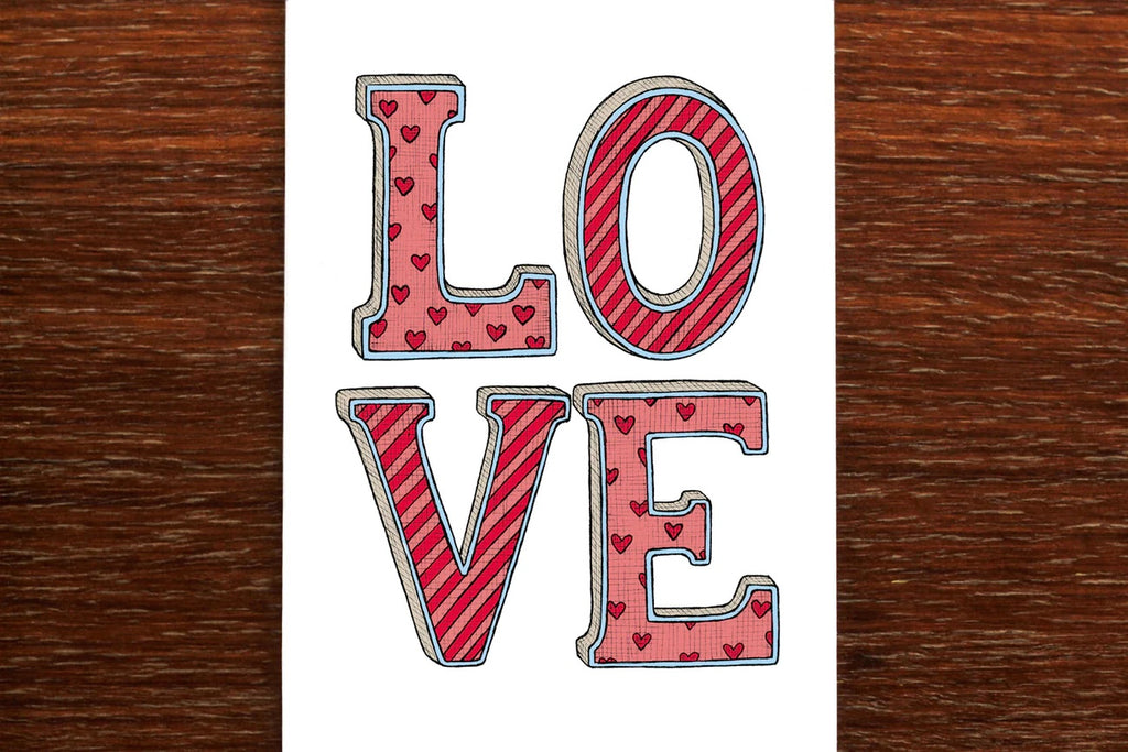 Love