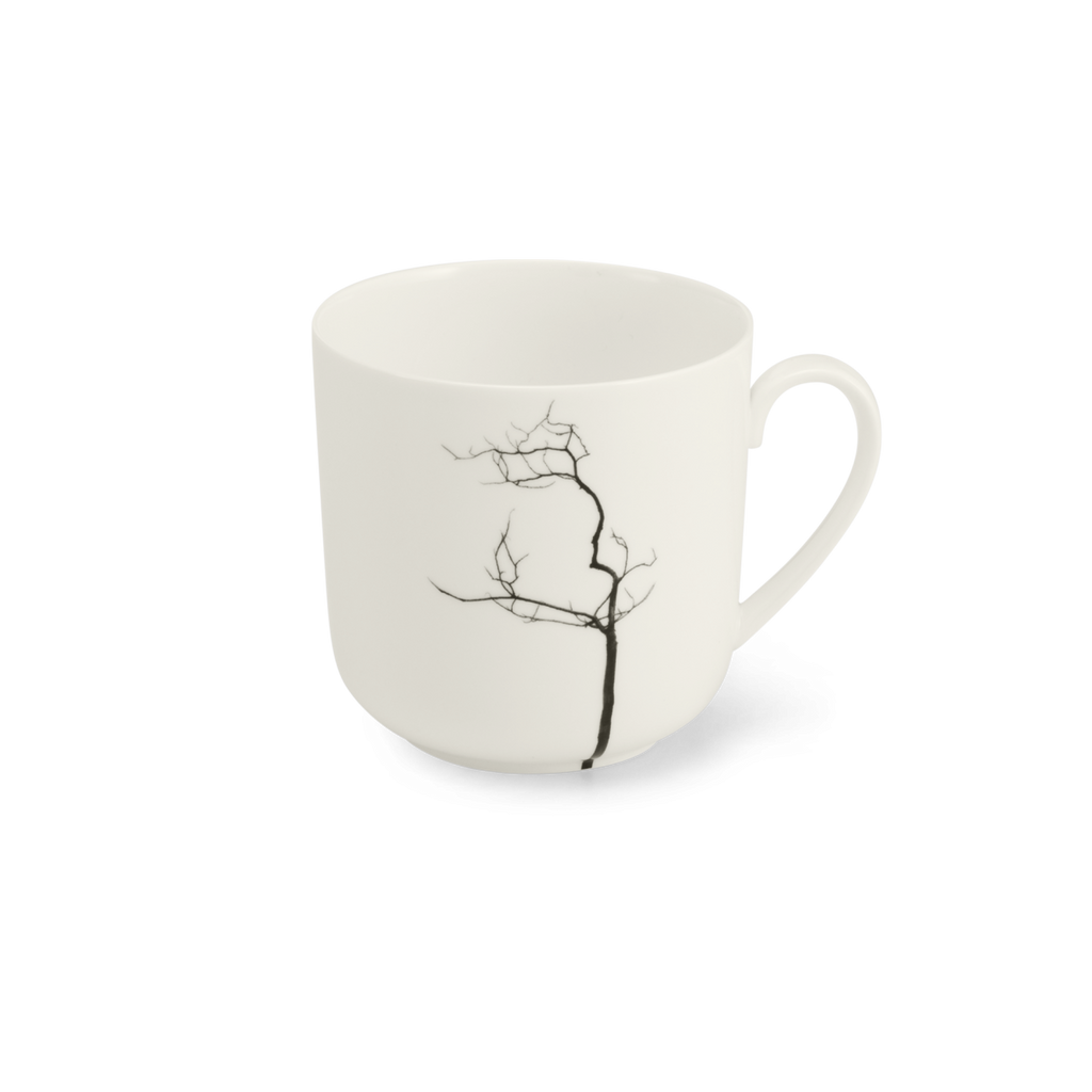 Mug 0.32 L - Dibbern - Black Forest