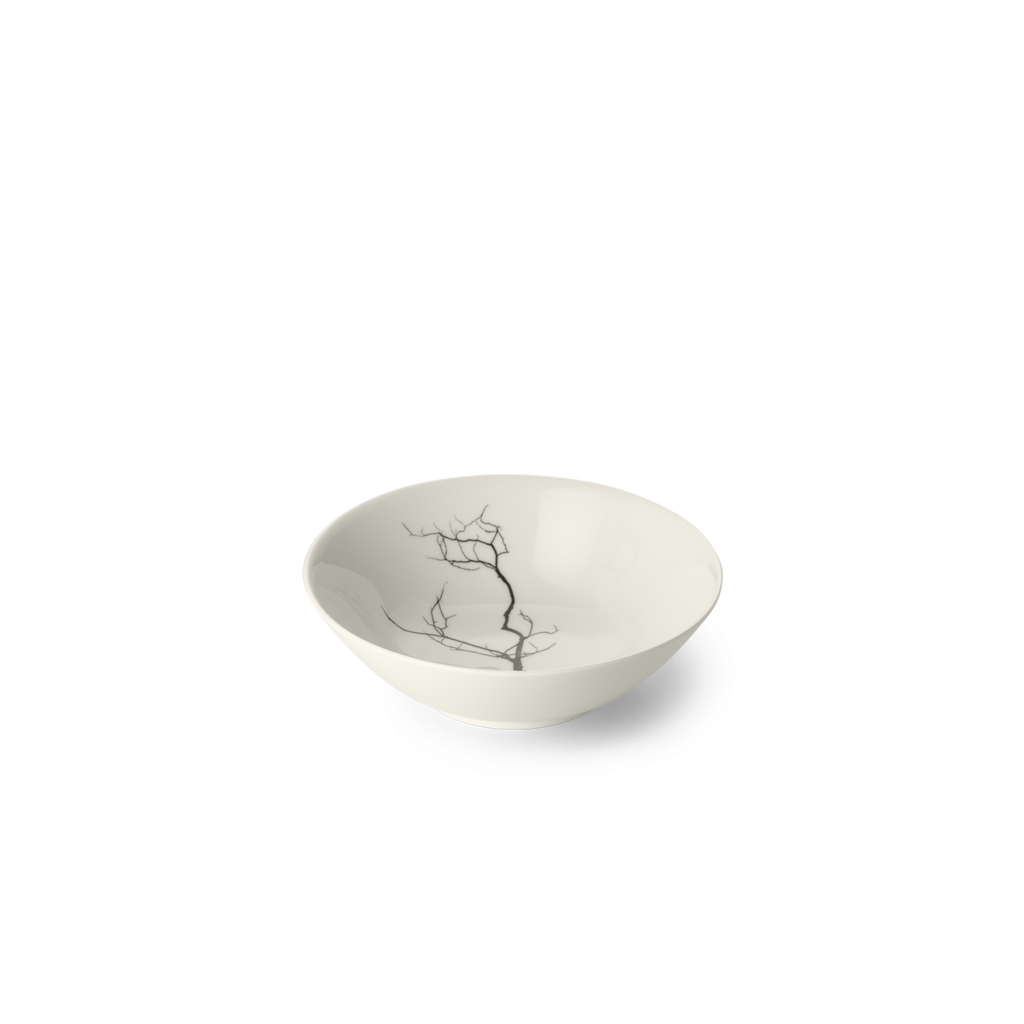 Oatmeal Bowl 16cm - Dibbern - Black Forest