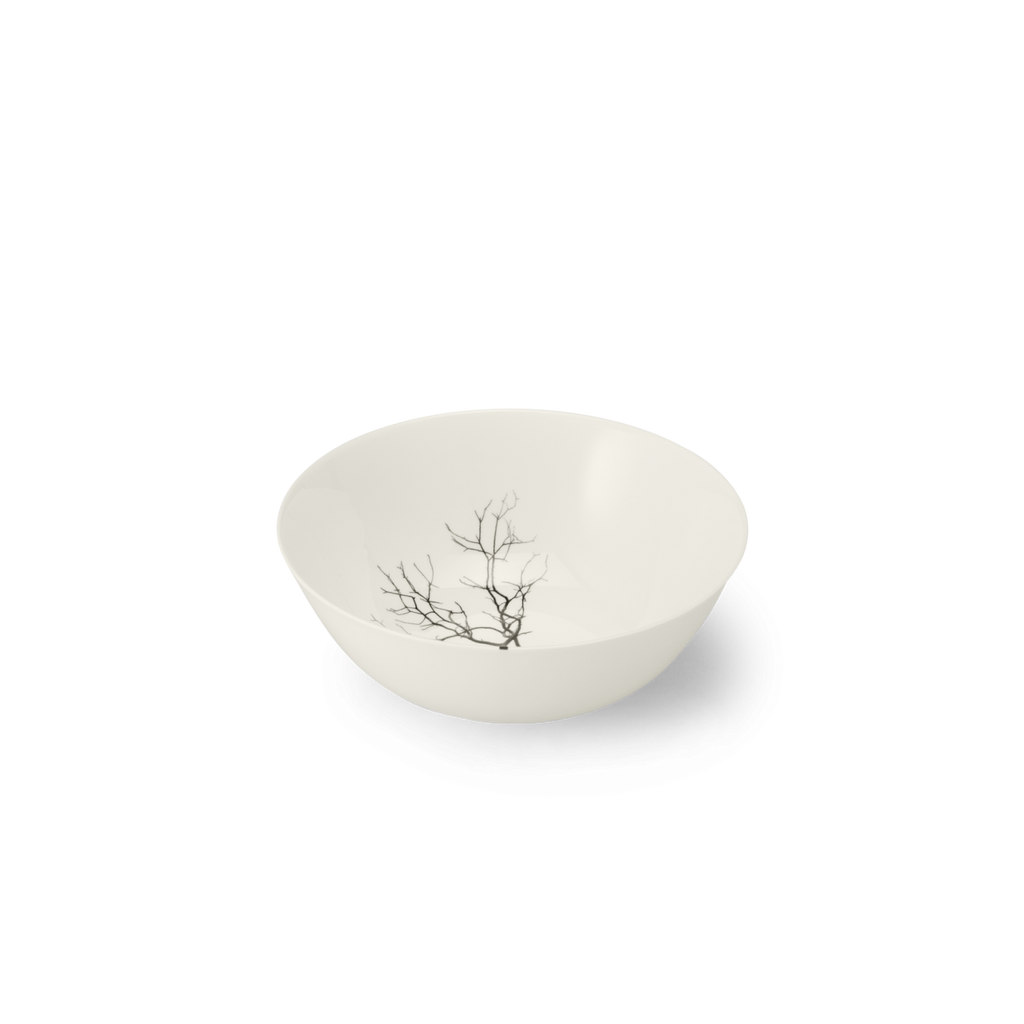 Salad Bowl 21cm - Dibbern - Black Forest