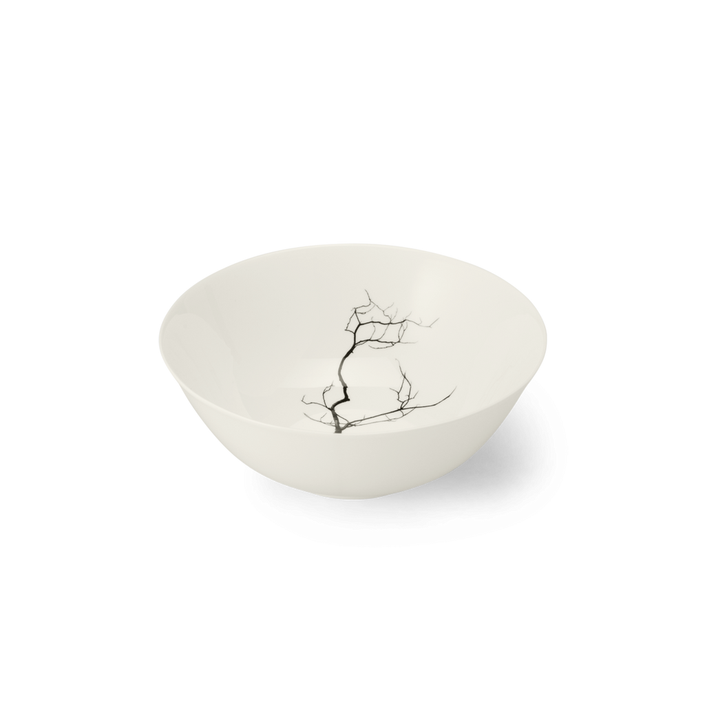 Salad Bowl 24cm - Dibbern - Black Forest