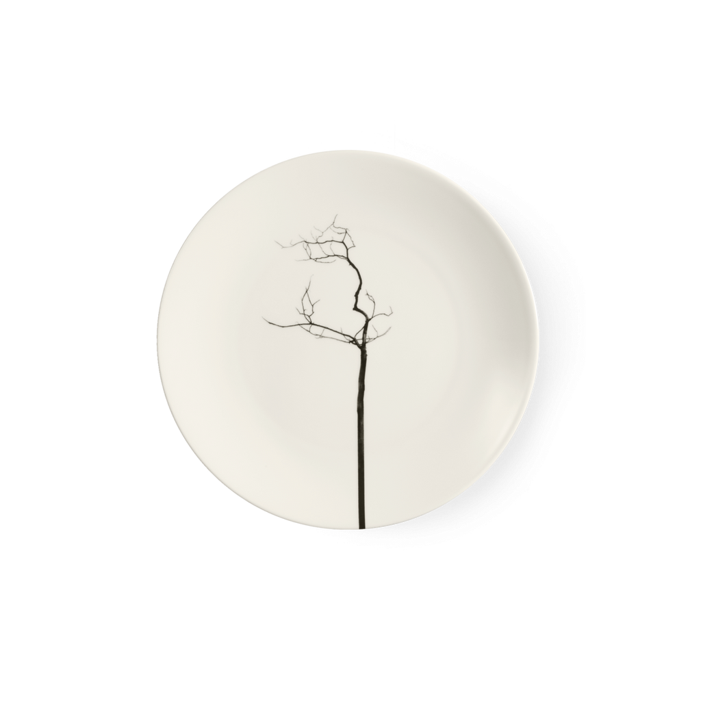 Dessert Plate 21cm - Dibbern - Black Forest
