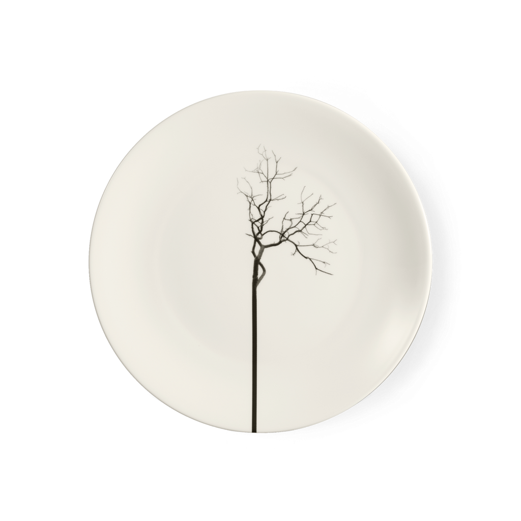Dinner Plate 26cm - Dibbern - Black Forest