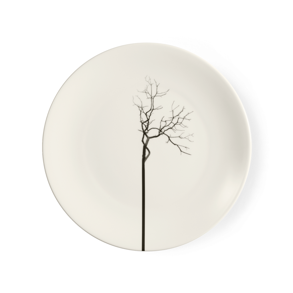 Dinner Plate 28cm - Dibbern - Black Forest