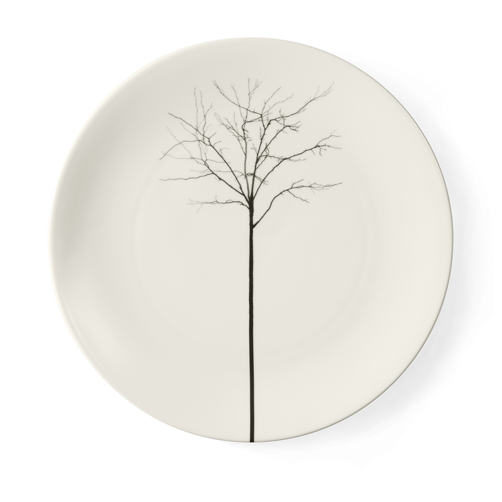 Buffet Plate 32cm - Dibbern - Black Forest