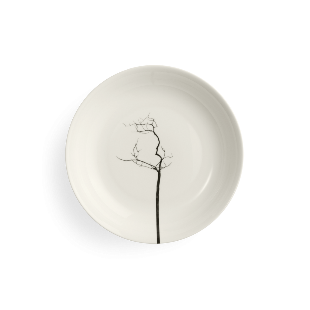 Soup Plate 22.5cm - Dibbern - Black Forest