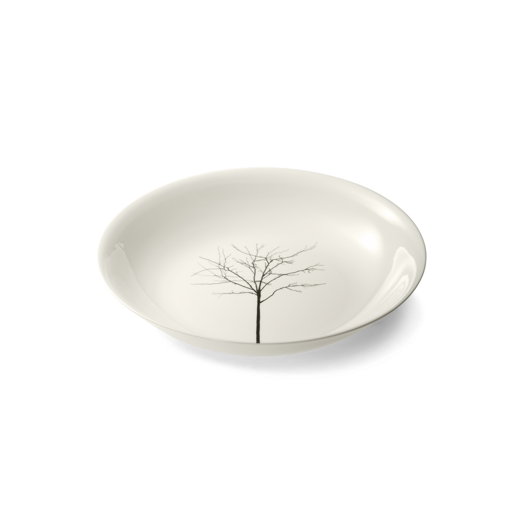 Pasta Plate 26cm - Dibbern - Black Forest