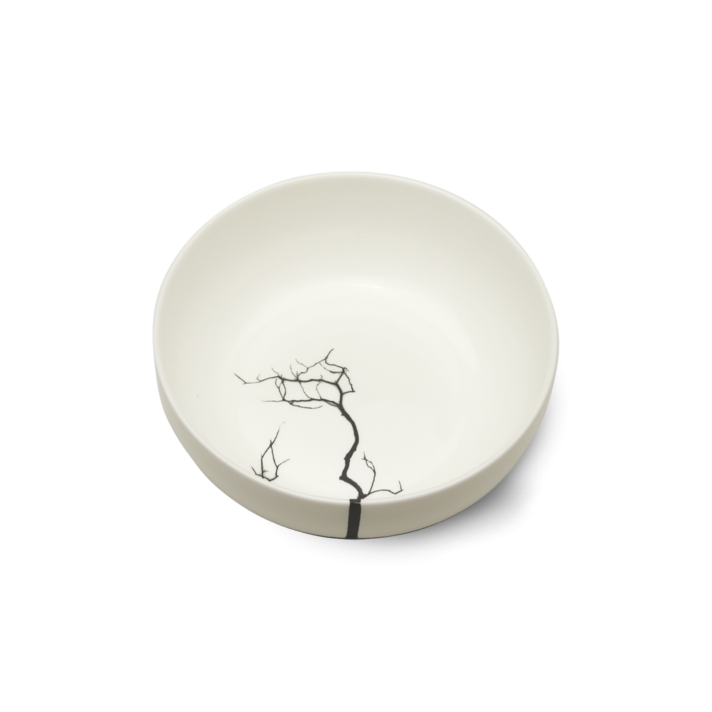 Cereal Bowl 13cm - Dibbern - Black Forest