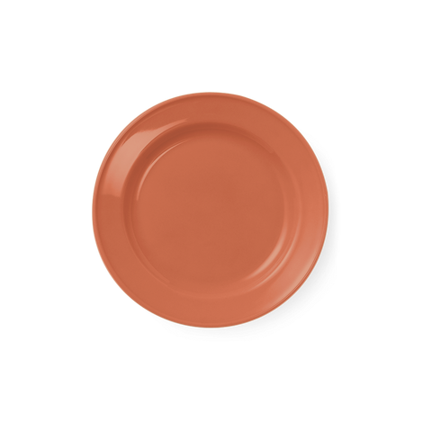 SALE Dessert Plate (Solid colour) 19cm