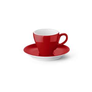 Cup & Saucer (Espresso Classico)