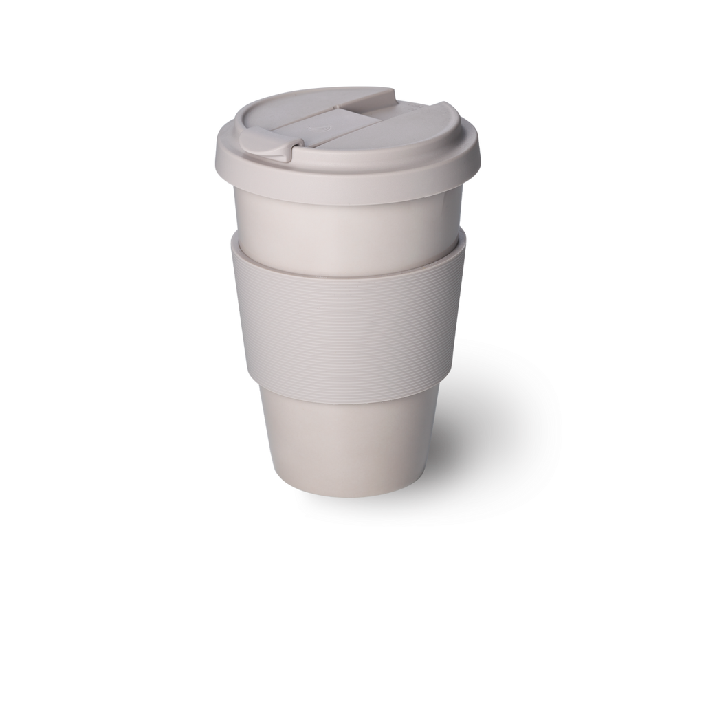 To-Go Cup - Pearl
