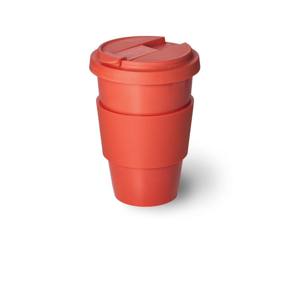 To-Go Cup - Brick
