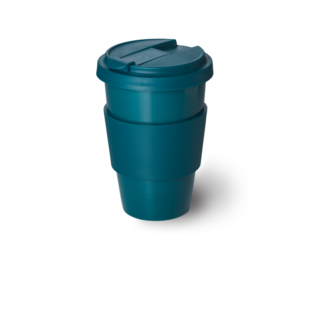 To-Go Cup - Petrol
