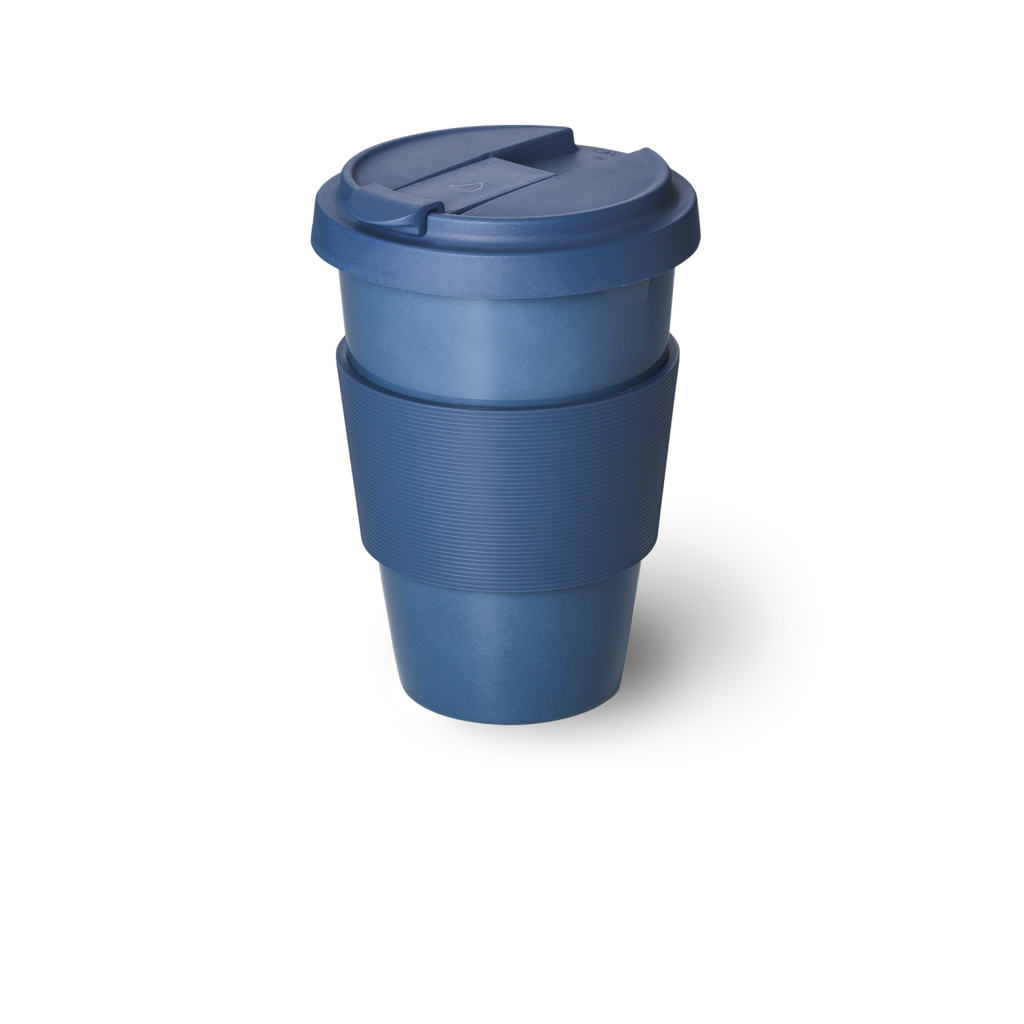 To-Go Cup - Indigo