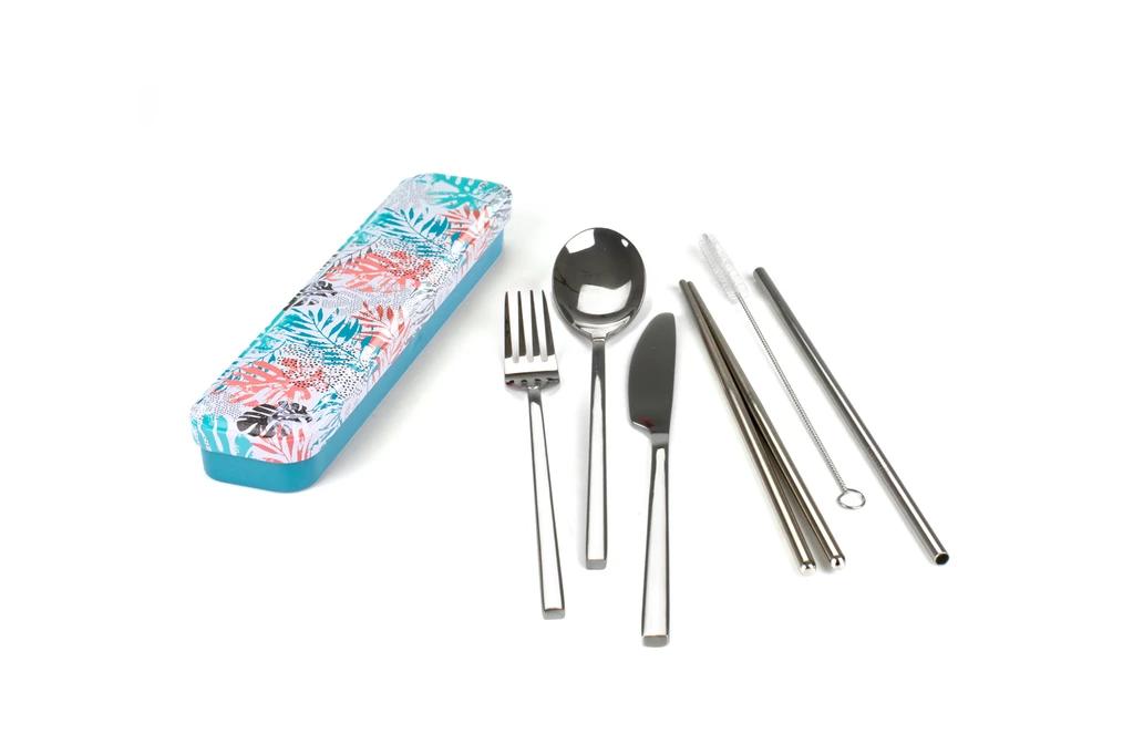 Carry your Cutlery - Palms