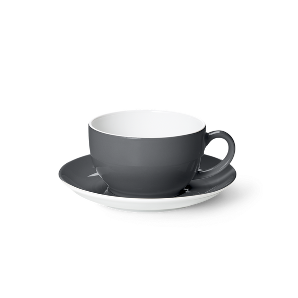 Large Cup & Saucer (300ml)