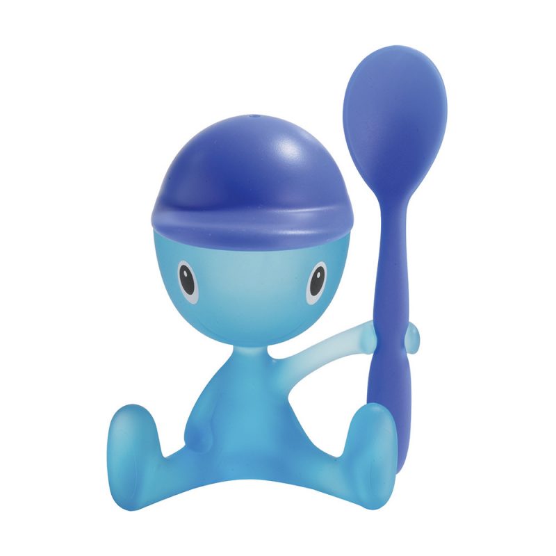 Alessi Eggcup - Blue