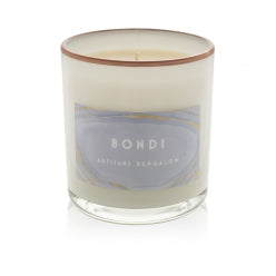 Scented Candle - Bondi