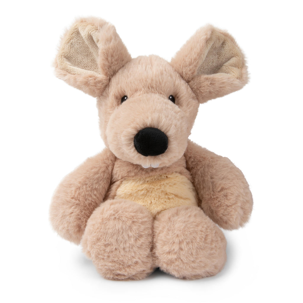 Soft Toy - Mouse