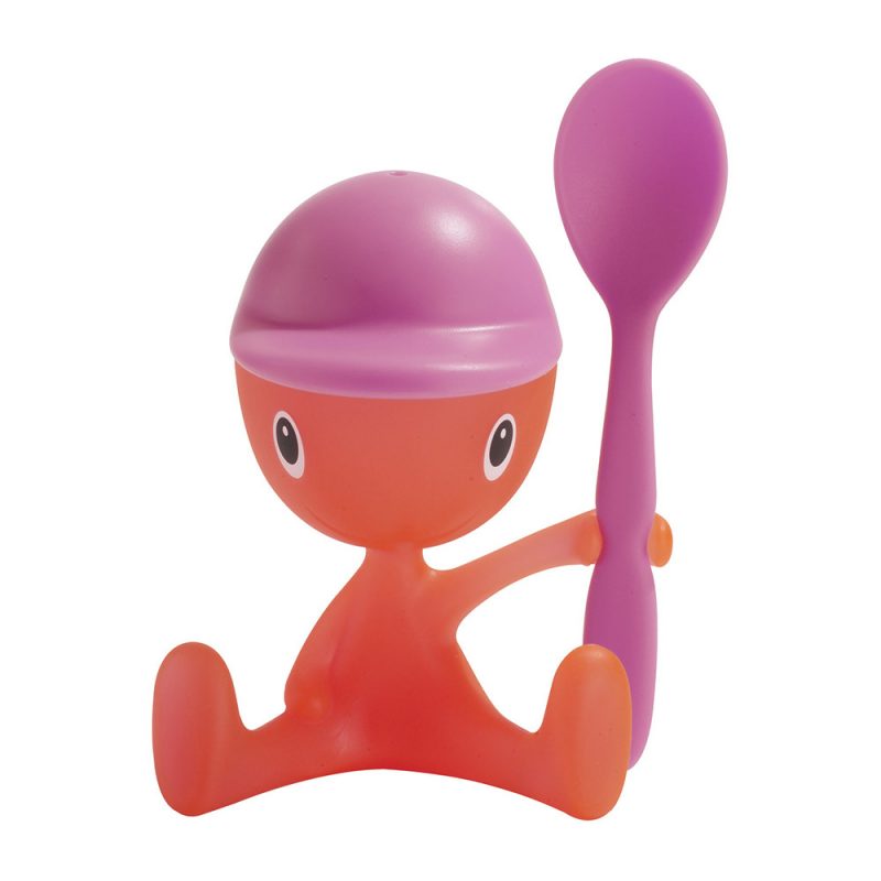 Alessi Eggcup - Pink