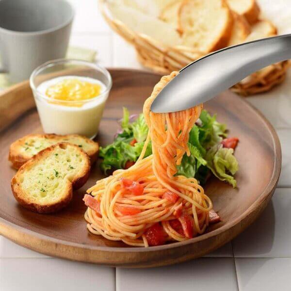 Kitchen Tongs - by AUX
