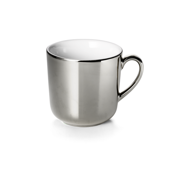 Dibbern - SOLID COLOUR Platinum