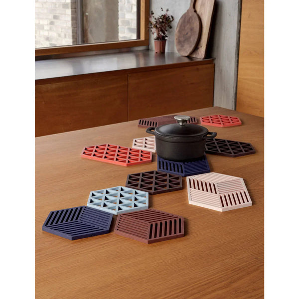 Zone Trivets