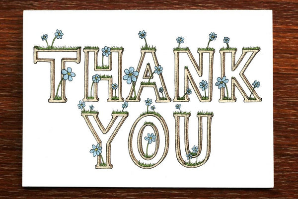 Nonsense Maker - Greeting Cards