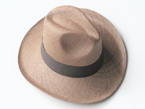 Panama Hats