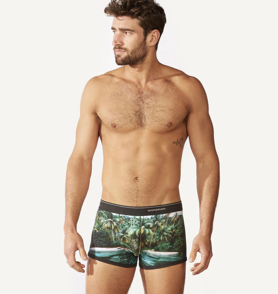 Stonemen Underwear