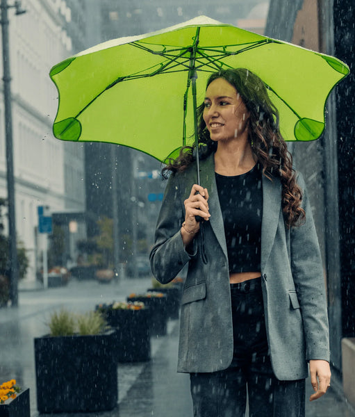 Blunt Umbrellas