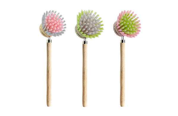 Dish Brushes