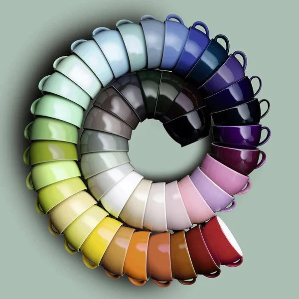 Dibbern - Solid Colour BARGAINS (discontinued items)