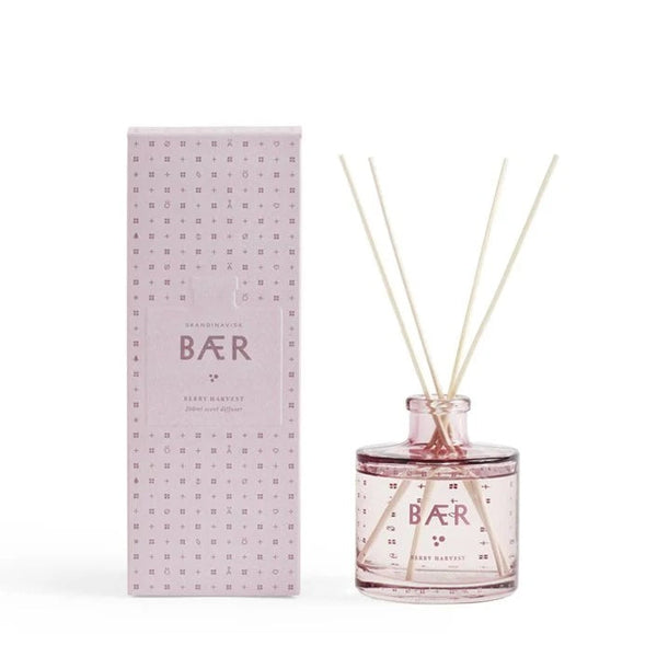 SKANDINAVISK - Scent Diffusers