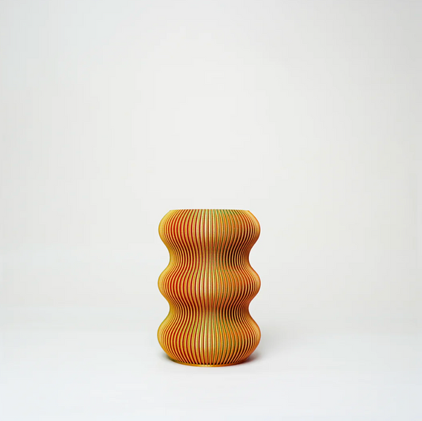 Vases - 3D Printed