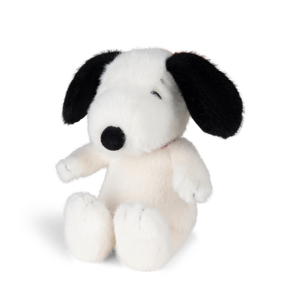 Fuzzy Soft Toys