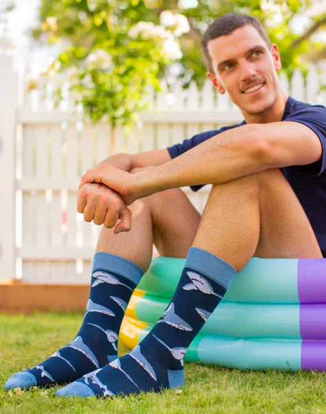 Bamboozld Socks (Men's XL King Size 11-14)