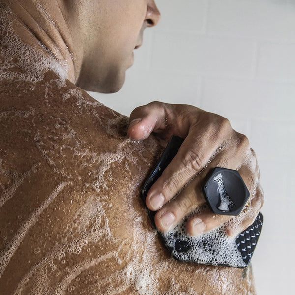 Body Scrubber (Tooletries)
