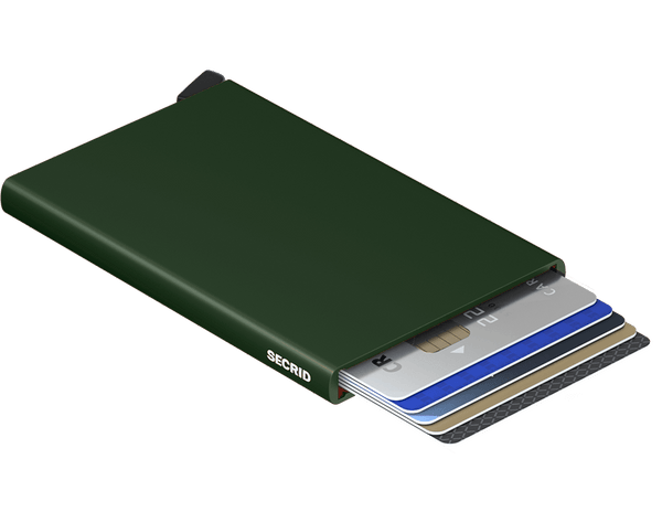 Secrid RFID Cardprotectors