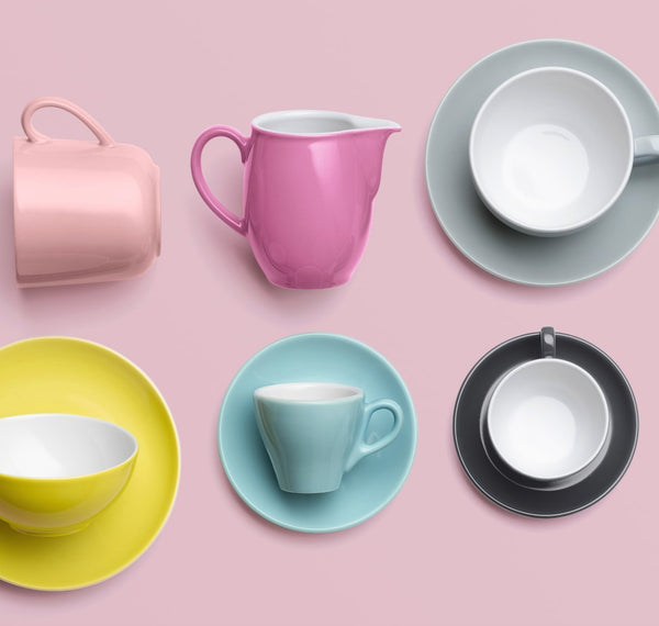 Dibbern - Crockery