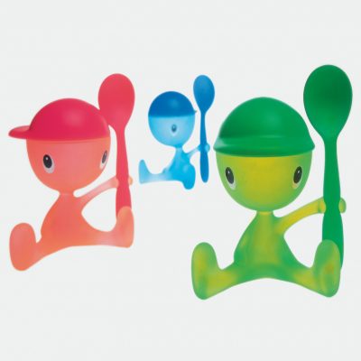 Alessi - Eggcups