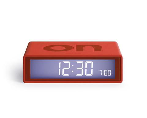 Lexon - Flip Clocks