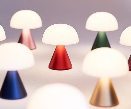 Mina Lights (by Lexon)