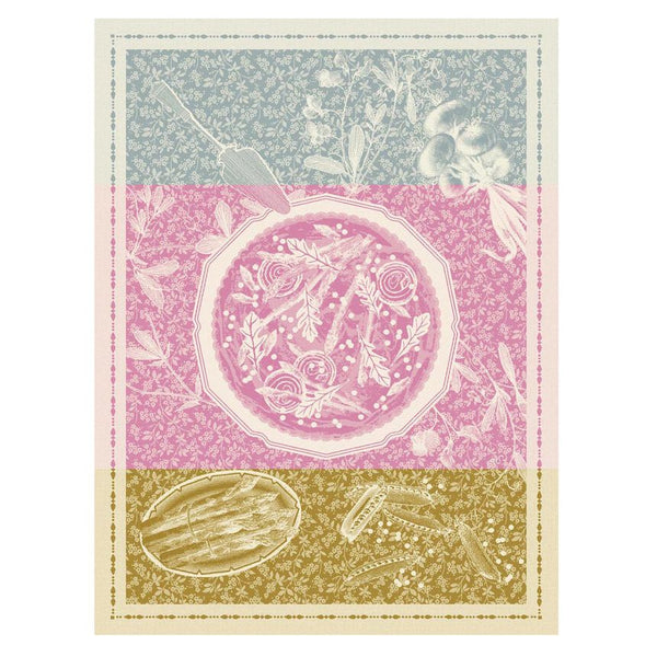 Tea Towels - Le Jacquard Français