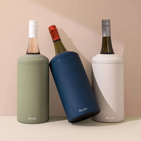 Wine Coolers