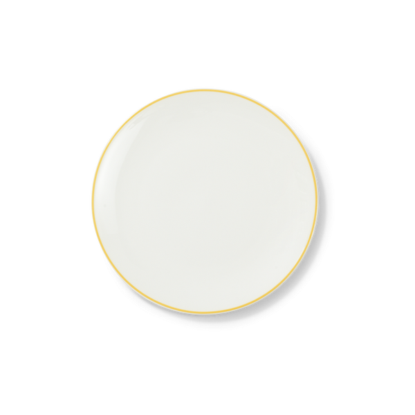 Dessert Plate 21cm - Dibbern - Simplicity